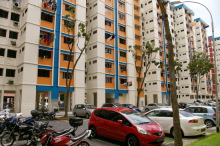 Blk 422 Bukit Batok West Avenue 2 (Bukit Batok), HDB 4 Rooms #330702